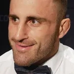 Alexander Volkanovski