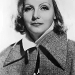 Greta Garbo