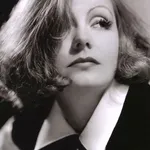 Greta Garbo