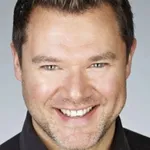 Glen McCready