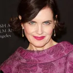 Elizabeth McGovern