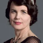 Elizabeth McGovern