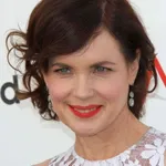 Elizabeth McGovern