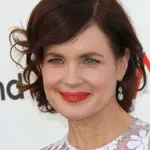 Elizabeth McGovern