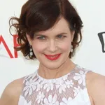 Elizabeth McGovern