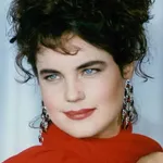 Elizabeth McGovern