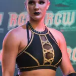 Kailey Dawn Latimer