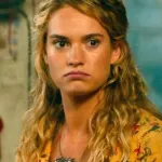 Donna Sheridan (young)