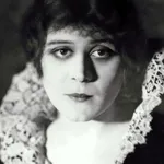 Theda Bara