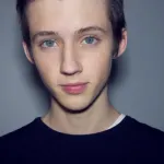 Troye Sivan