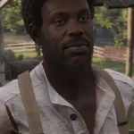 Danny Glover