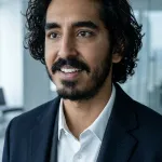Dev Patel