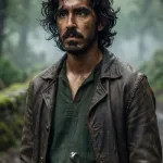 Dev Patel