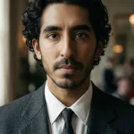 Dev Patel