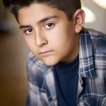 Gage Magosin