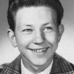 Donald O'Connor
