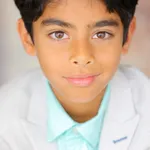 Rayaan Kamal Khan