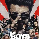 The Boys (TV Show)