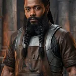 LaKeith Stanfield