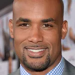 Boris Kodjoe