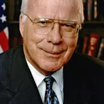 Patrick Leahy