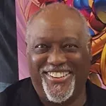 Larry Houston