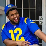 O'Shea Jackson Jr.