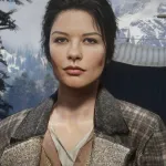 Catherine Zeta-Jones