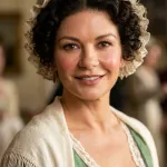 Catherine Zeta-Jones