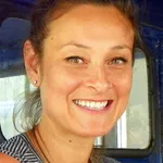Luisa Bradshaw-White