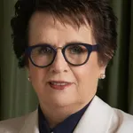 Billie Jean King