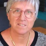 Martine Danot