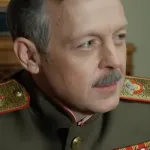 Boris Shuvalov