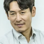 Sul Kyung-gu