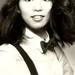 Mariya Takeuchi