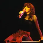 Kate Bush