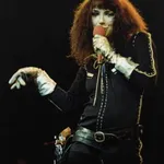 Kate Bush