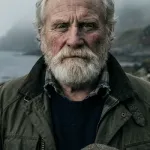 James Cosmo