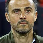 Luis Enrique