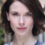 Georgina Sherrington
