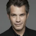 Timothy Olyphant