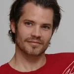 Timothy Olyphant