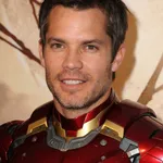 Timothy Olyphant