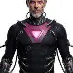 Timothy Olyphant