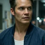 Timothy Olyphant