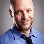 Nicholas Aaron