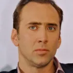 Nicolas Cage