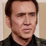 Nicolas Cage