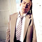 Nicolas Cage