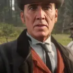 Nicolas Cage